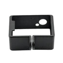 Protector Housing Side Frame Mount Border for SJ4000 WiFi Action Camera Cam