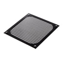 120mm Dustproof Case Fan Dust Filter Guard Grill Protector Cover PC Computer