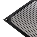 120mm Dustproof Case Fan Dust Filter Guard Grill Protector Cover PC Computer