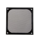 120mm Dustproof Case Fan Dust Filter Guard Grill Protector Cover PC Computer