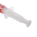 Large Syringe Thermal Heatsink Cooling Silicone for PC CPU Processor Xbox
