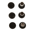 Swap Thumb Grips Stick Button Cap Cover for Xbox One Elite Controllers Pack of 6
