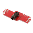 MyoWare Cable Shield Muscle Sensor