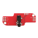 MyoWare Cable Shield Muscle Sensor
