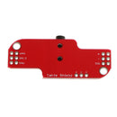 MyoWare Cable Shield Muscle Sensor
