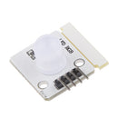 10mm RGB Full Color LED Module for 51 / AVR / ARM / Arduino