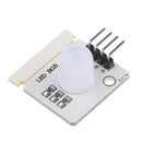 10mm RGB Full Color LED Module for 51 / AVR / ARM / Arduino
