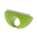 Self Adhesive Wire Cable Clips Ties Organizer Holder Cord Fixer Pack of 6