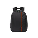 Universal DSLR SLR Camera Lens Backpack Case for Canon Nikon Sigma Olympus Camera