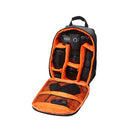 Universal DSLR SLR Camera Lens Backpack Case for Canon Nikon Sigma Olympus Camera