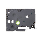 Compatible for Brother P-touch Tze Printer Laminated Label Tape Maker 12mm x8m 12mm TZE-135