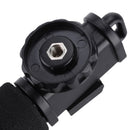 U Shape Bracket Handheld Grip Stabilizer for DSLR Camera Camcorder Video