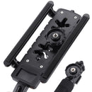 U Shape Bracket Handheld Grip Stabilizer for DSLR Camera Camcorder Video