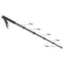 64 inch Camera Carbon Fiber Monopod Tripod with Quick Release for Canon