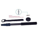 64 inch Camera Carbon Fiber Monopod Tripod with Quick Release for Canon
