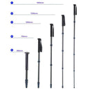 64 inch Camera Carbon Fiber Monopod Tripod with Quick Release for Canon