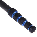64 inch Camera Carbon Fiber Monopod Tripod with Quick Release for Canon