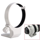 81mm lens Tripod Collar Mount Ring C(WII) for Canon EF 70-300mm f/4-5.6L IS