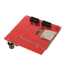 Display LCD 2004 3D Printer Controller with Adapter Board For RAMPS 1.4