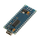 Ultra Thin Upgrade USB CH340G 5V 16M Micro-controller Module for Arduino Nano V3.0 ATmega328P DIY
