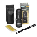 General Night Vision 16 x 52 Zoom Lens Camping Hiking Monocular Telescope