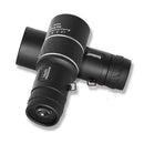 General Night Vision 16 x 52 Zoom Lens Camping Hiking Monocular Telescope