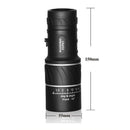 General Night Vision 16 x 52 Zoom Lens Camping Hiking Monocular Telescope