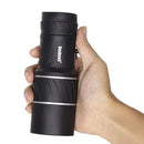 General Night Vision 16 x 52 Zoom Lens Camping Hiking Monocular Telescope