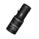General Night Vision 16 x 52 Zoom Lens Camping Hiking Monocular Telescope