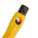 TV Coaxial Cable Stripper Cutter for Coax RG6 RG59 RG7 RG11 Stripping Tool