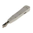 Professional Cable Cat5 RJ11 RJ45 Network Punch Down Impact Network Tool
