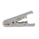 Universal Cable Stripper Cutter Jacket Stripping Scissors Tool JL-S501A