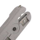 Universal Cable Stripper Cutter Jacket Stripping Scissors Tool JL-S501A