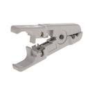 Universal Cable Stripper Cutter Jacket Stripping Scissors Tool JL-S501A