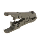 Professional UTP/STP Network Cable Wire Cutter Stripper Tool JL-S501B Silver