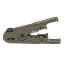 Professional UTP/STP Network Cable Wire Cutter Stripper Tool JL-S501B Silver