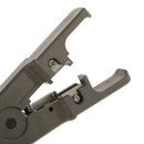 Professional UTP/STP Network Cable Wire Cutter Stripper Tool JL-S501B Silver
