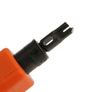 Impact Punch Down Hand Tool Network Wire Cable Cat5e Cat6 RJ45 RJ11 JL-3140