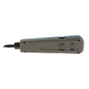 Network Cable 110/66 LAN Punch Down Impact Tool CAT5e/6 Wire Cable Jack Patch Panel