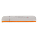 Universal USB Modem 7.2Mbps TF Card Adapter SIM Wireless 3G Network Dongle