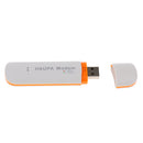 Universal USB Modem 7.2Mbps TF Card Adapter SIM Wireless 3G Network Dongle