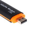 Wireless SIM Card Modem 3G Wifi USB Dongle Adapter for Laptop Computer