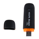 Wireless SIM Card Modem 3G Wifi USB Dongle Adapter for Laptop Computer