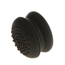Thumbstick Cap Rised Thumb Grips for Sony PS4 PS3 Xbox One 360 Black Pack of 2