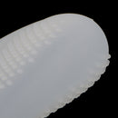 Silicone Protective Skin Case Cover for Xbox One Game Controller White