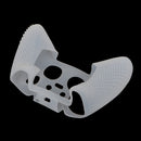 Silicone Protective Skin Case Cover for Xbox One Game Controller White