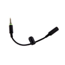 Waterproof Case 3.5mm AUX Headphone Cable Adapter with Seal Cover Plug for iPhone