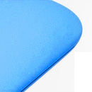 Portable Stylish Appearance Shock Proof Computer Sleeve Zipper Liner Bag 11Inch Sky Blue