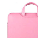 Computer Sleeve Bag for Apple Macbook Air 13 Lenovo Notebook Pink 11 Inch