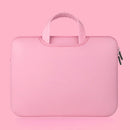 Computer Sleeve Bag for Apple Macbook Air 13 Lenovo Notebook Pink 11 Inch